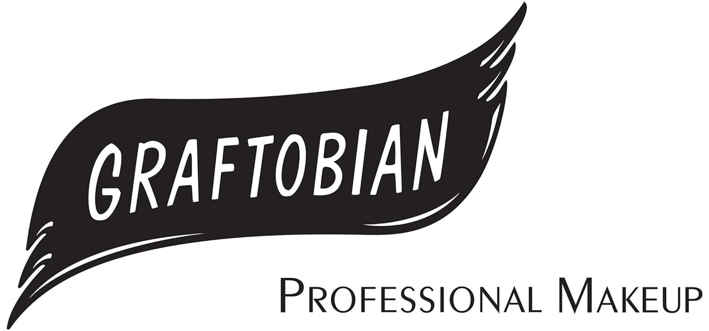 Graftobian F/X Aire Alcohol Activated Palette - SFX Makeup (F/X 3 - Character)