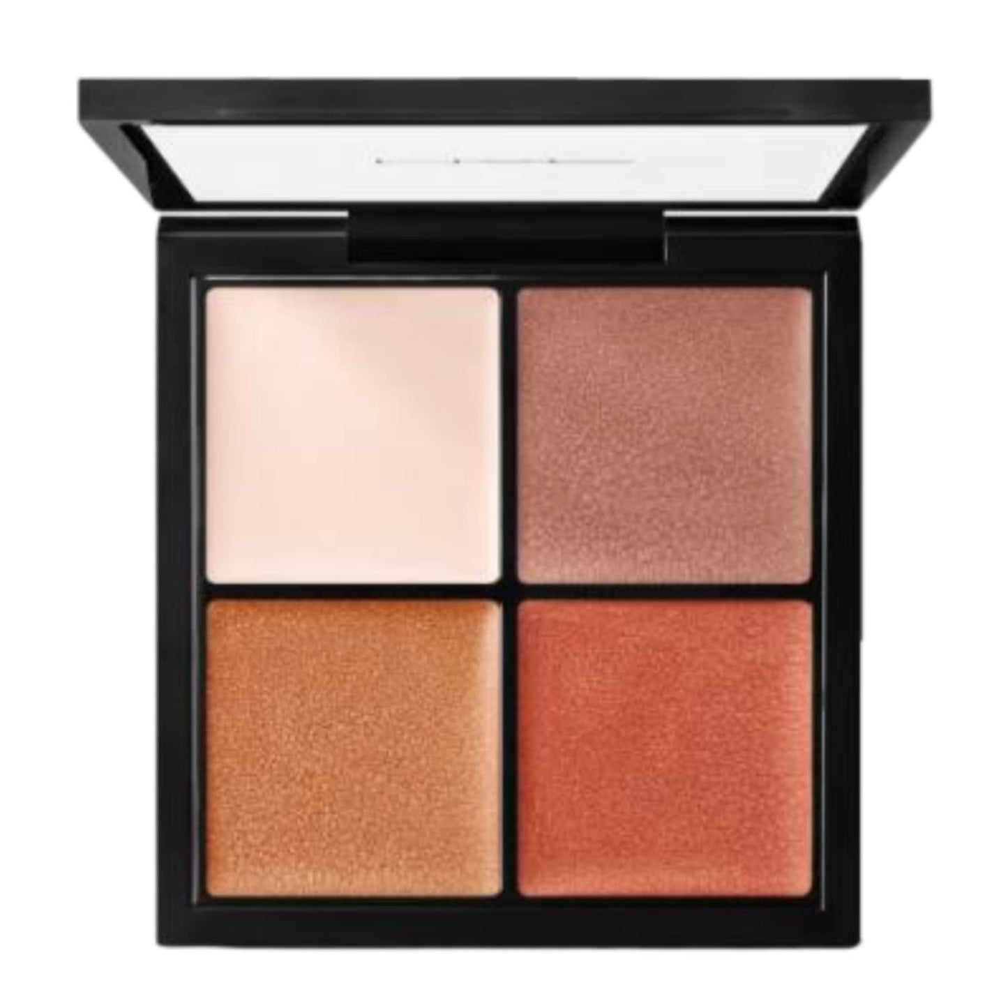 MAC Pro Face Palette - Illuminate - 0.35 oz / 10 g