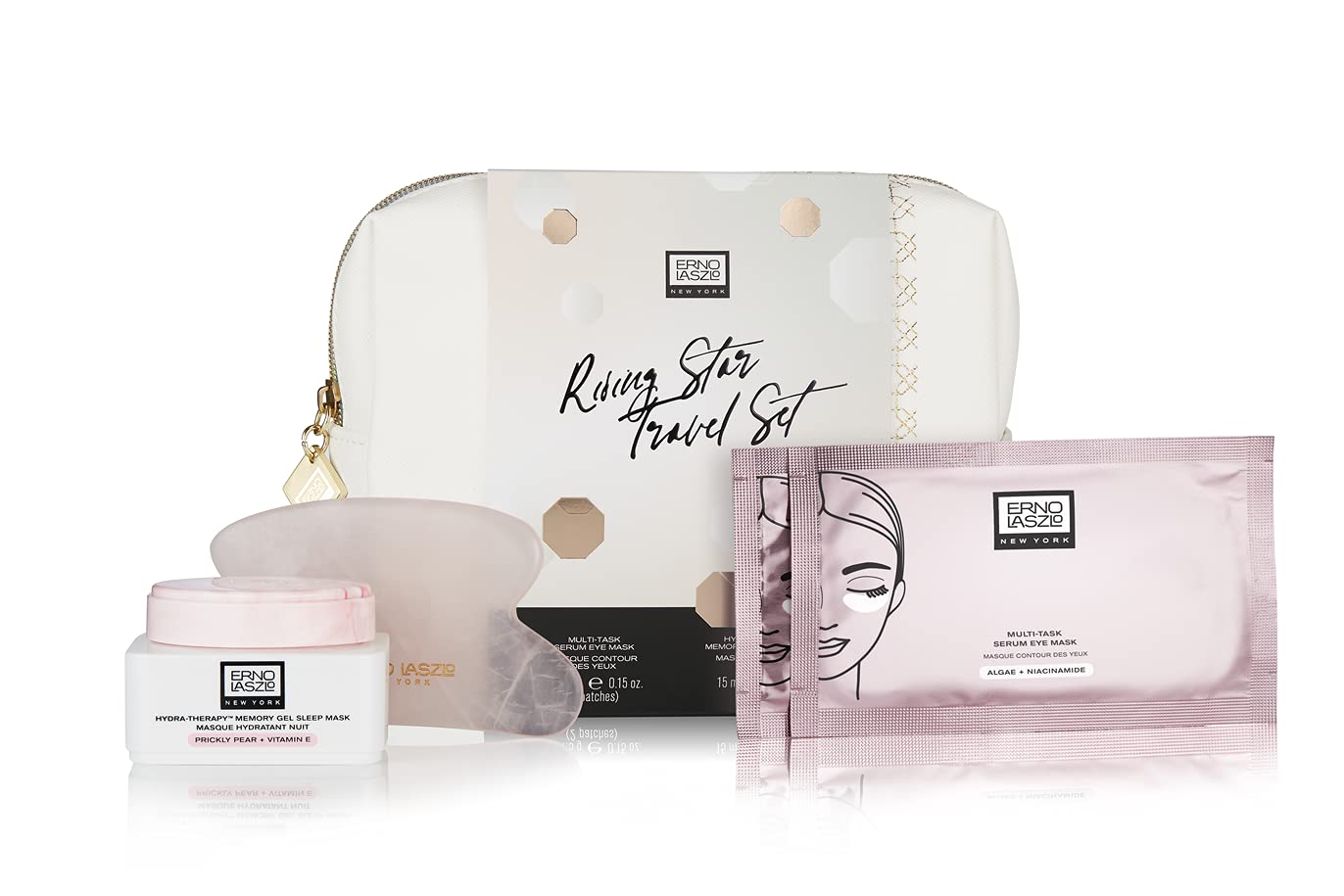 ERNO LASZLO Rising Star Sleep Set (95 Value), 1 ct.