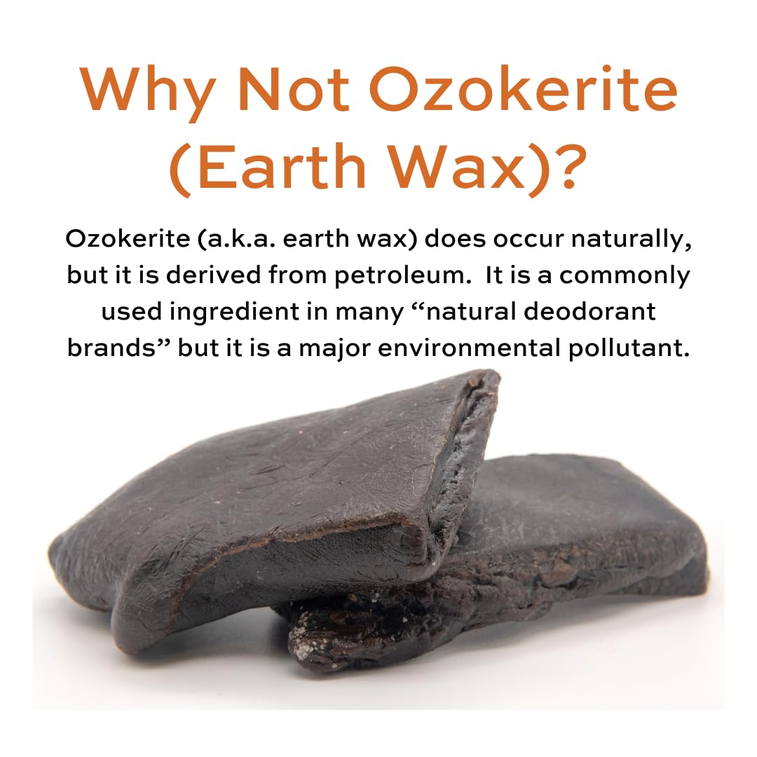 Super Deo - Mandarin Bliss | Invisible Deodorant Stick | Natural Deodorant for Men and Women | Aluminium Free | Mitigate Ingrown Hair | Mandarin and Orange Scent