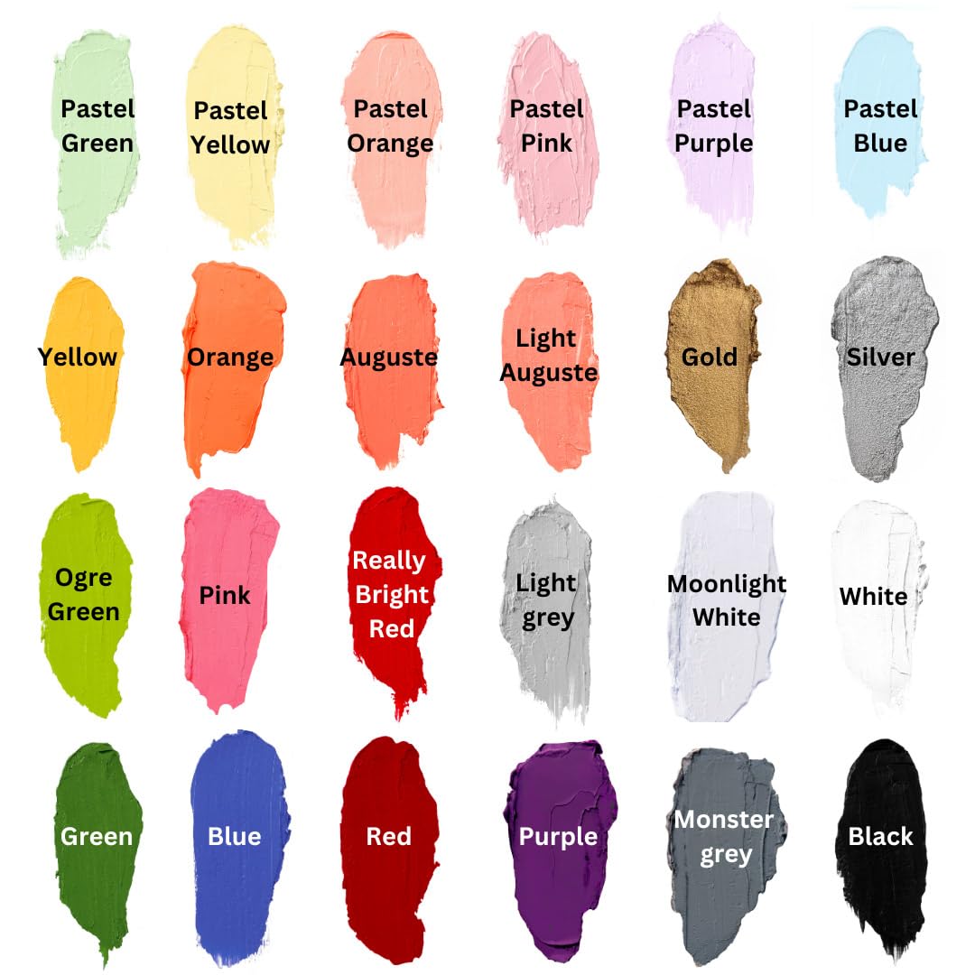 Mehron Makeup CreamBlend Stick | Face Paint, Body Paint, & Foundation Cream Makeup Body Paint Stick .75 oz (21 g) (Pastel Pink)