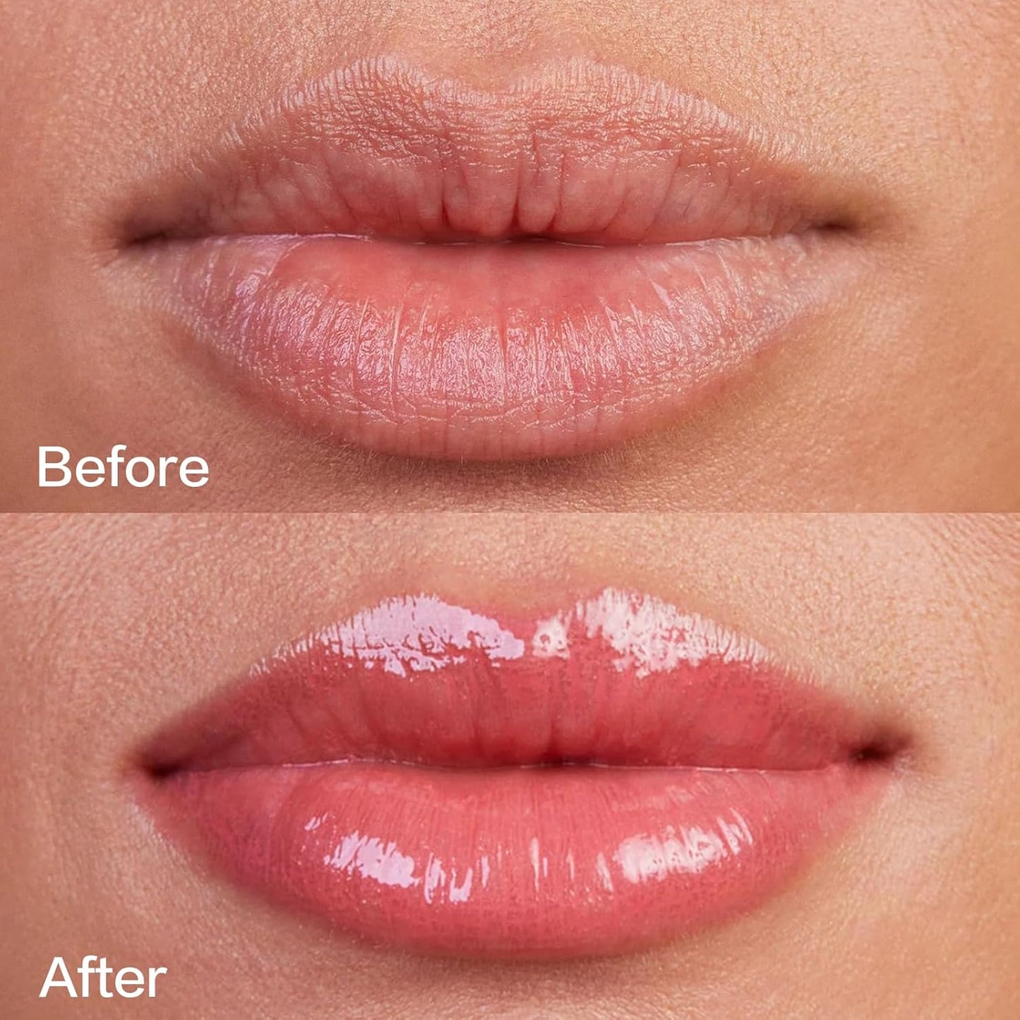 Lip Mask Hydrating - Plump & Repair Dry Lips | Lip Mask Overnight - Infused with Hyaluronic Acid & Vitamin E | Lip Sleeping Mask - Wake Up to Soft, Smooth Lips, 0.7 oz