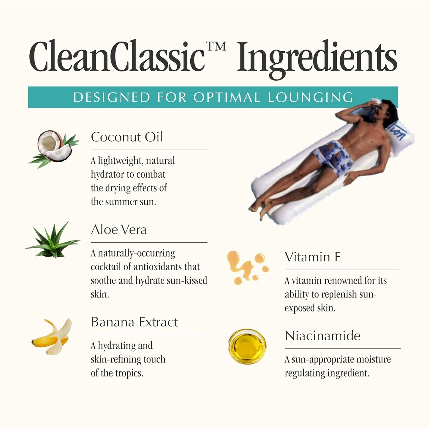 Vacation Mini Classic Lotion SPF 50, Water-Resistant, Mini Sunscreen Bulk Party Favor, Beach Must Haves, Traveling Essentials, Suntan Lotion Travel Size, 1 Fl. Oz. (Value Pack of 12)