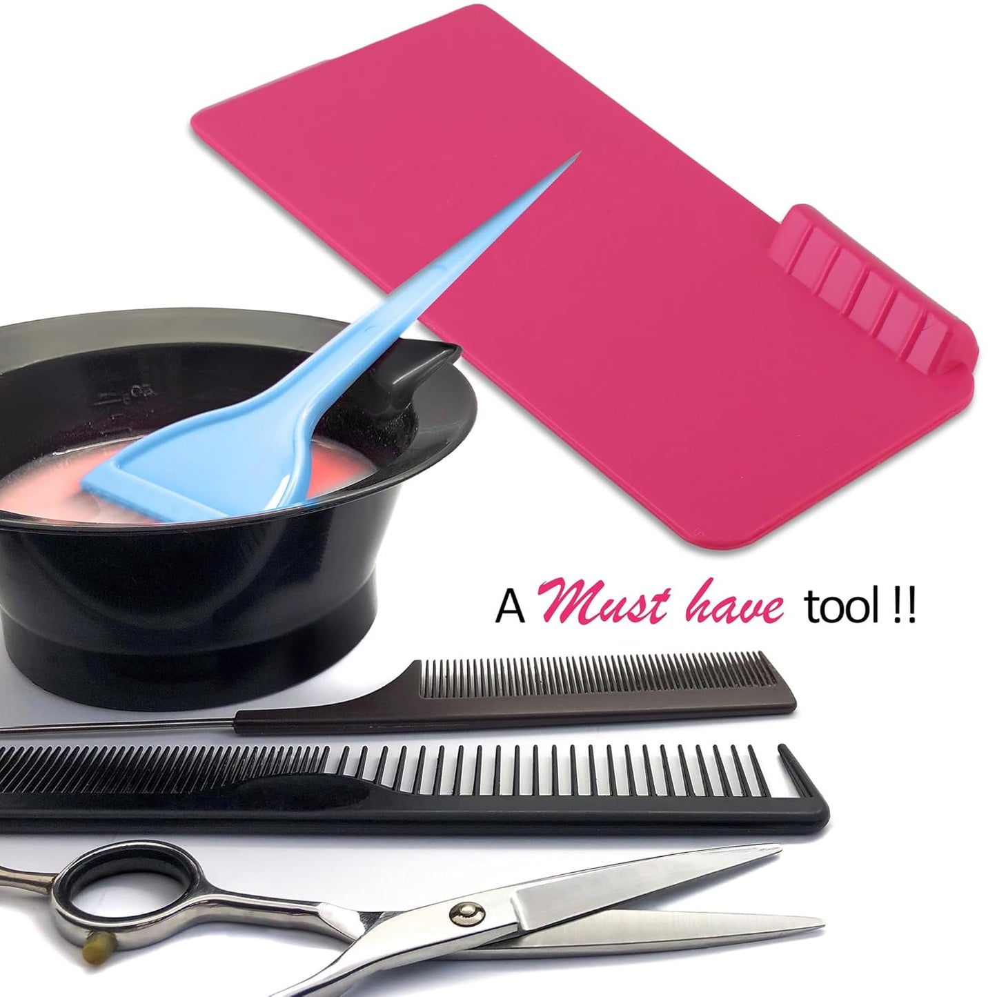 Balayage & Highlighting Board