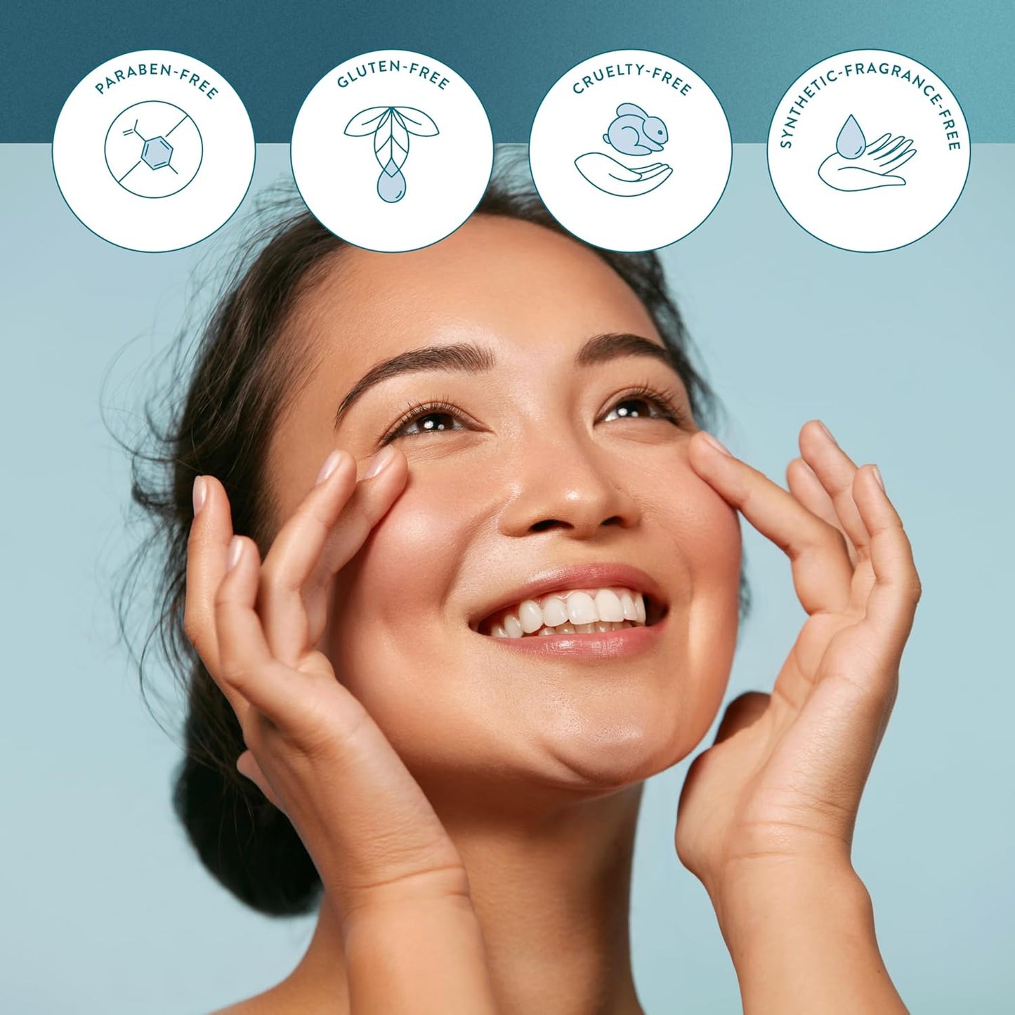 Lancer Skincare Bright & Radiant 3-Piece Set with Instant Brightening Booster, Omega Hydrating Oil, and Advanced C Radiance Treatment for Glowing Skin