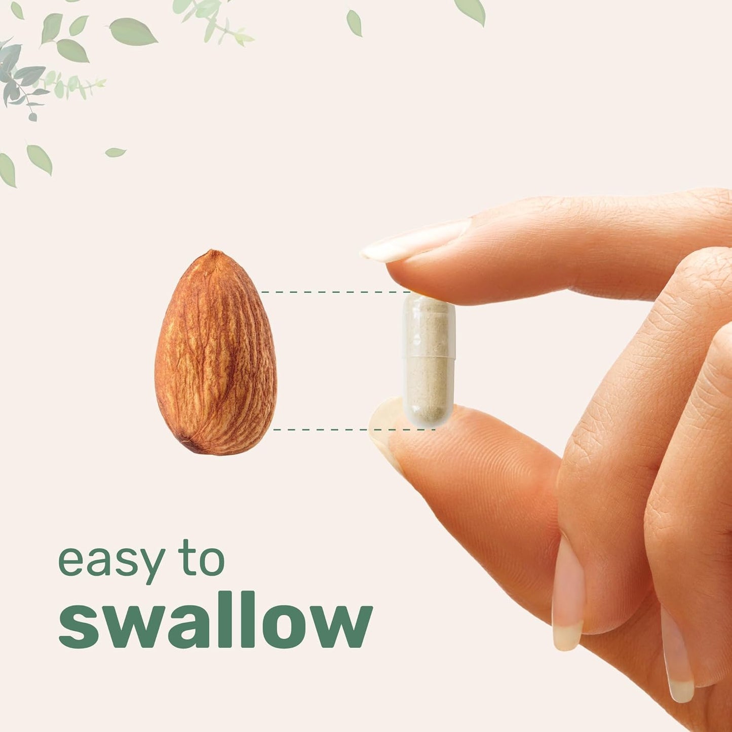 Micro Ingredients Hair Growth Vitamins for Women & Men, 240 Capsules | 14-in-1 Formula with Biotin, Collagen, Keratin, Saw Palmetto & More | Thicker, Fuller, Nourishes Thinning & Loss Hair Support