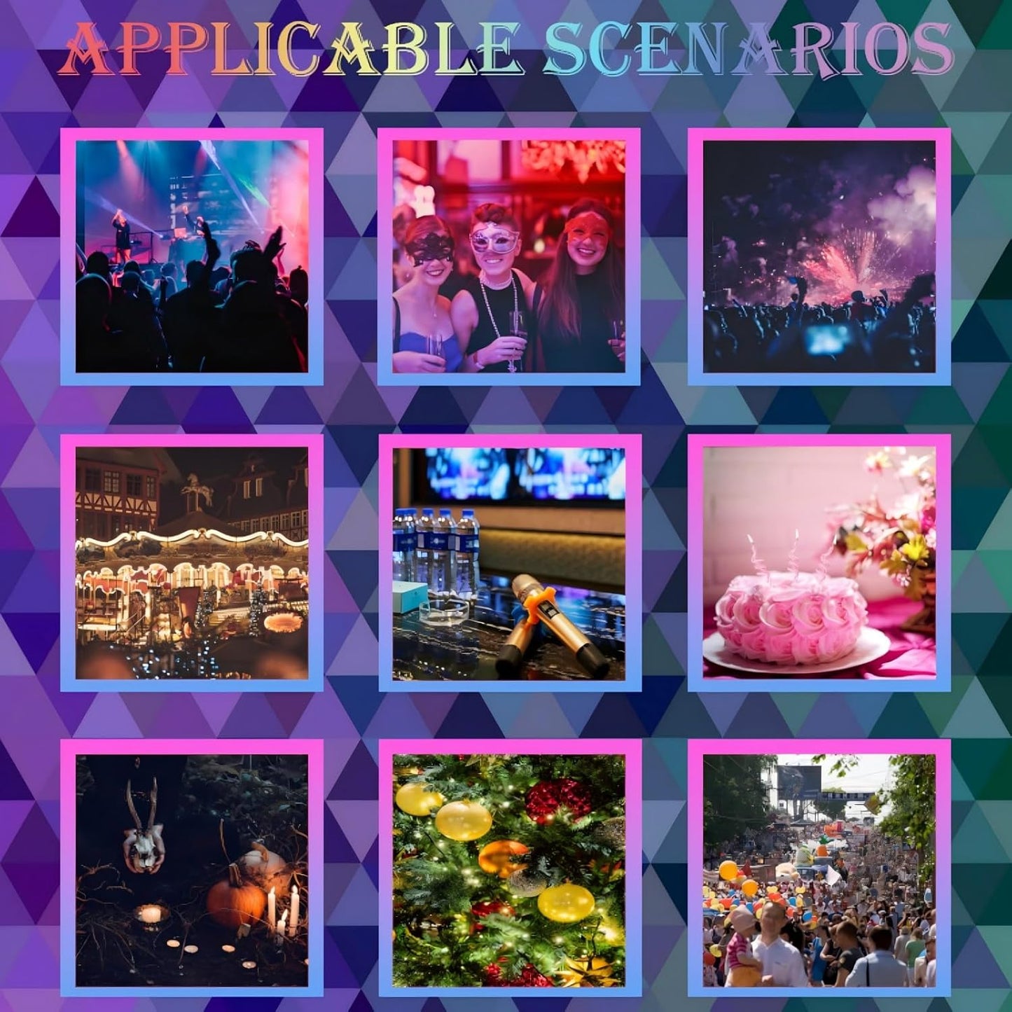 YXYaoZhengYiGeYi LED Mask with Gesture Sensing Transforming for Man/Kids, Unisex Light Up LED Face Cool Masks for Halloween Costume Cosplay Party Masquerade