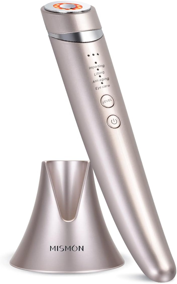 High Frequency Machines