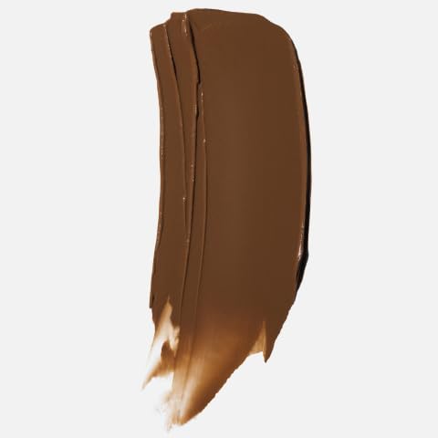 Saie Slip Tint SPF 35 Tinted Moisturizer - Light Coverage Moisturizer + Broad Spectrum Zinc Oxide Sunscreen with Hydrating Hyaluronic Acid - Shade Ten (1.35 oz)