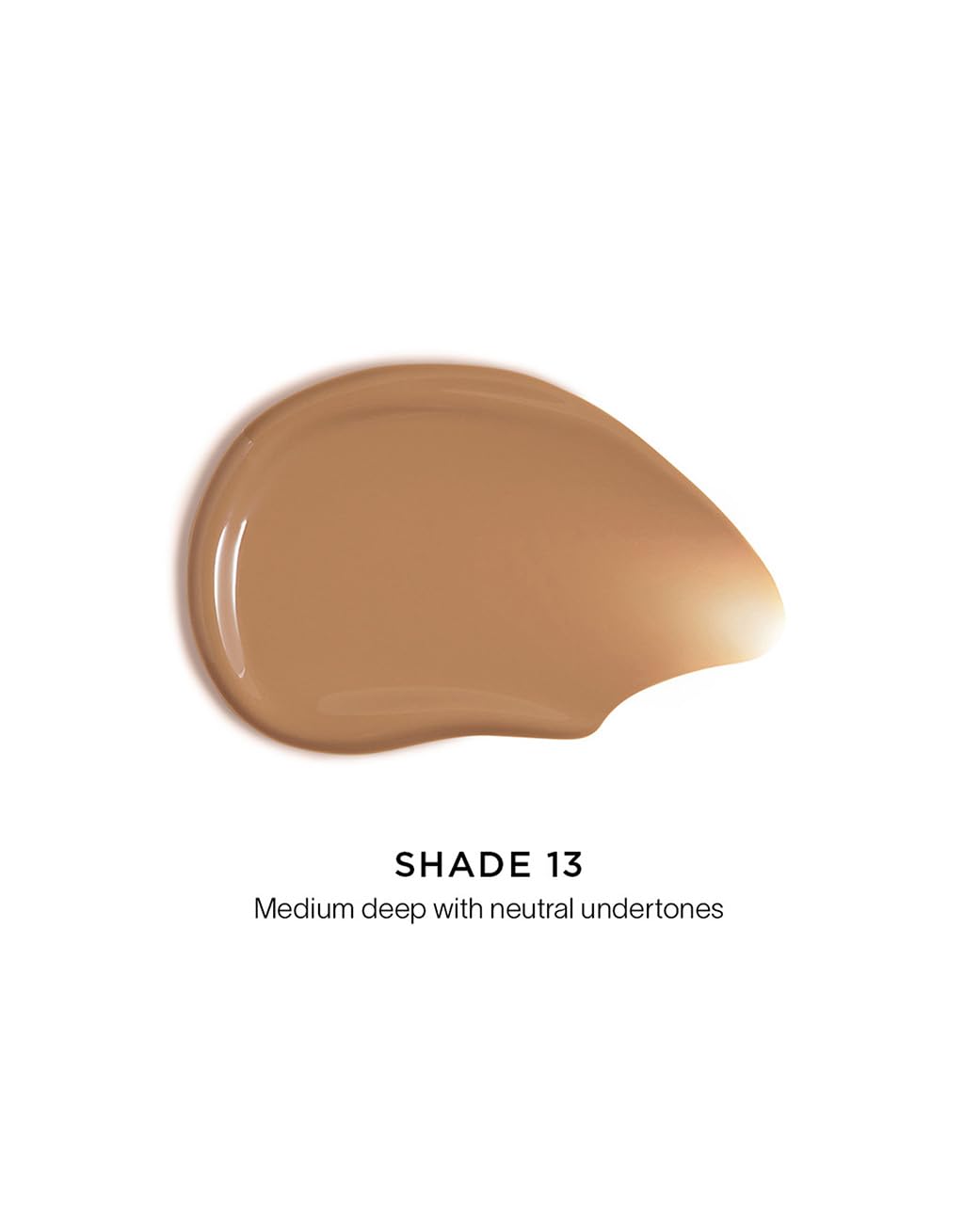 Hourglass Veil Hydrating Skin Tint- Shade 13