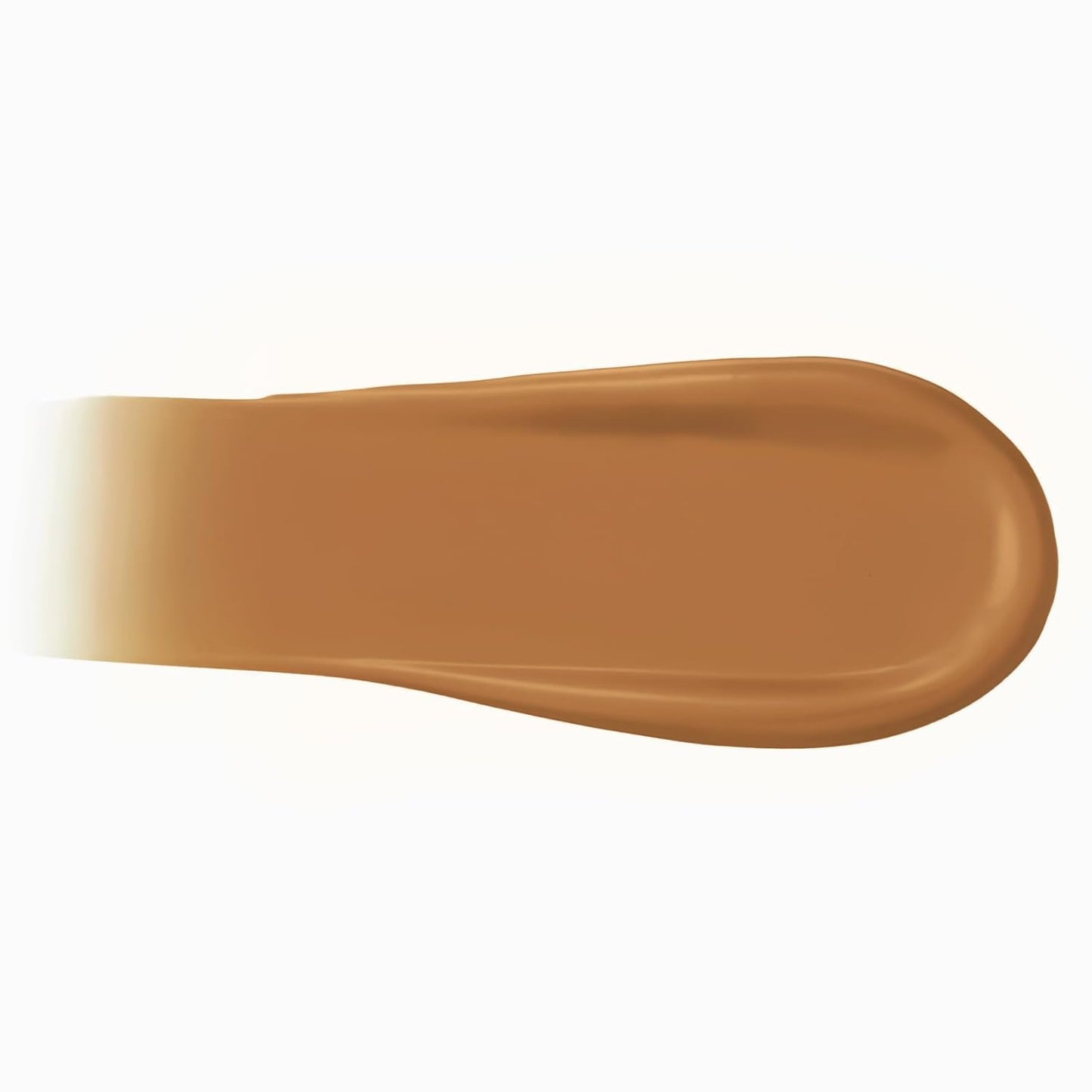 THE FACE SHOP Ink Lasting Liquid Foundation, Full Coverage, 72‑Hour Wear Semi‑Matte Finish, Makeup with Bakuchiol, W410 Walnut, 0.84 Fl. Oz.