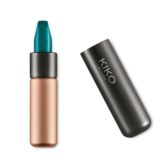 KIKO MILANO - Velvet Passion Matte Lipstick 322 Creamy matte lipstick