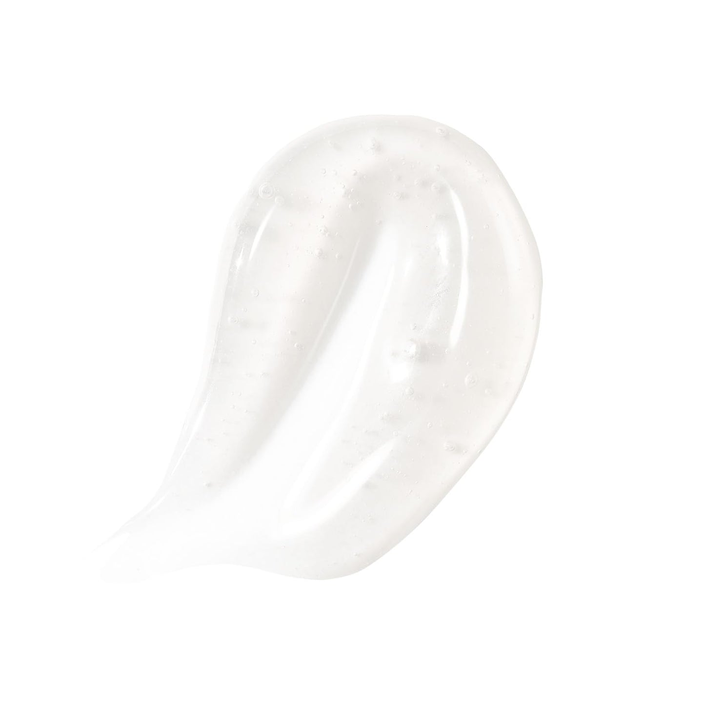 MORPHE Dripglass High Shine Lip Gloss - Glazed, Semi-Sheer & Nourishing Lip Makeup - Buildable Formula Infused with Plant-Derived Squalane & Vitamin E - So Transparent (0.13 oz)