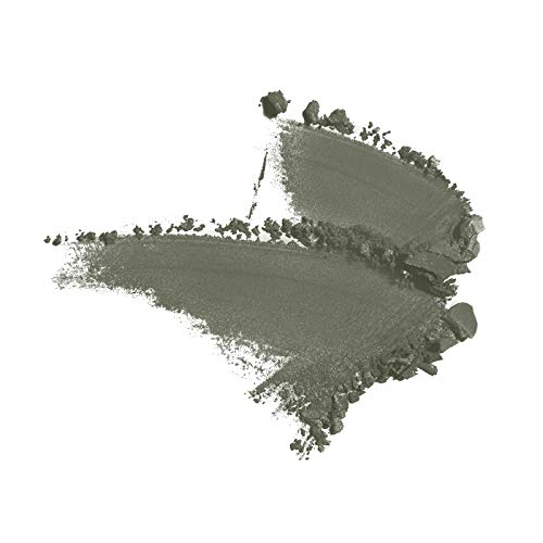 Color Me Beautiful Color Pro Single Eyeshadow, Full Pigment and Long-Lasting Pressed Powder, Cruelty-Free