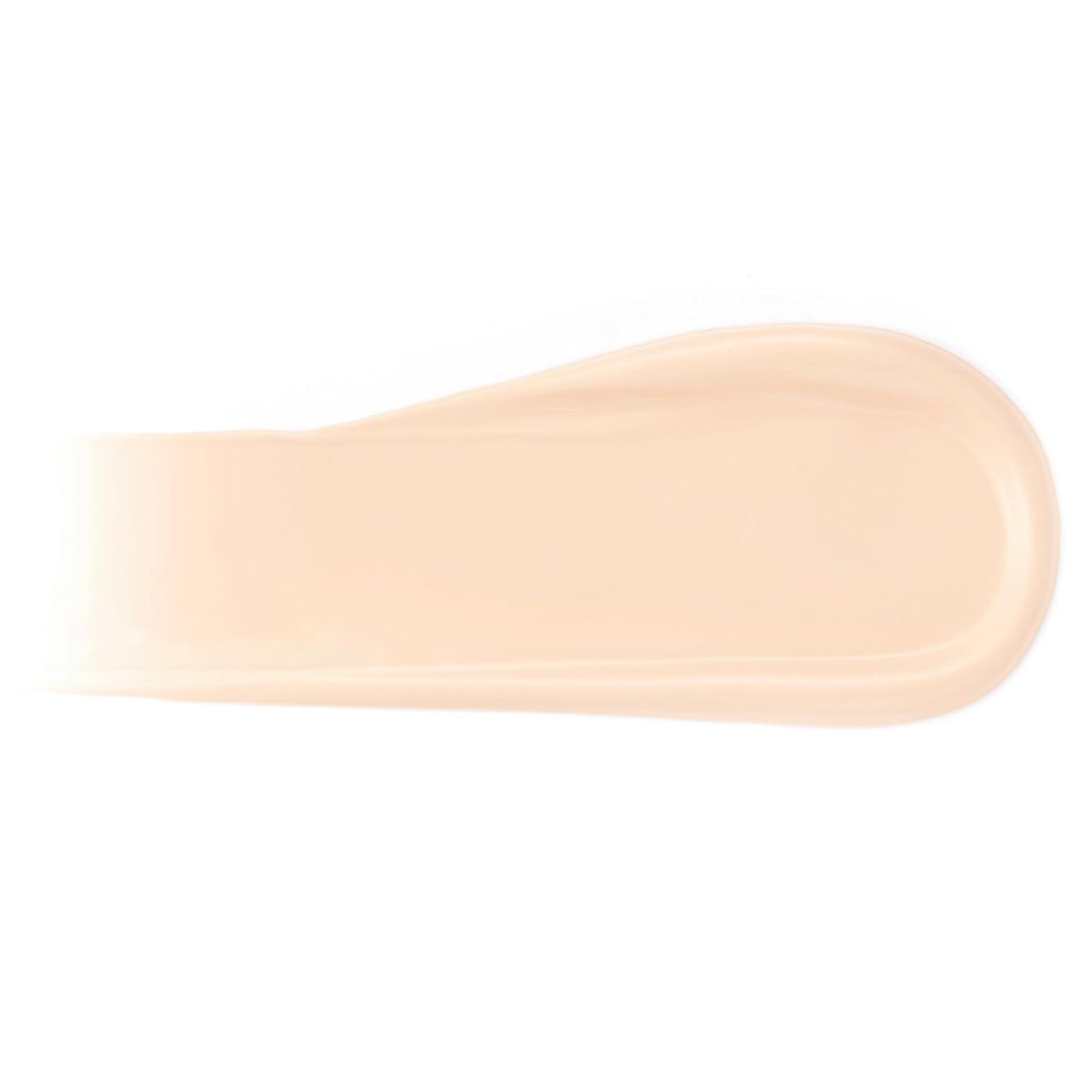 THE FACE SHOP Ink Lasting Liquid Foundation, Full Coverage, 72‑Hour Wear Semi‑Matte Finish, Makeup with Bakuchiol, C110 Apricot Beige, 0.84 Fl. Oz.
