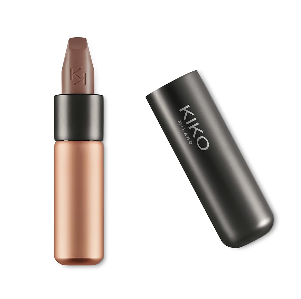Kiko MILANO - Velvet Passion Matte Lipstick 332 Creamy matte lipstick