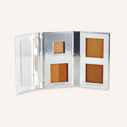 Fold Out Complexion (#4 Medium Deep)
