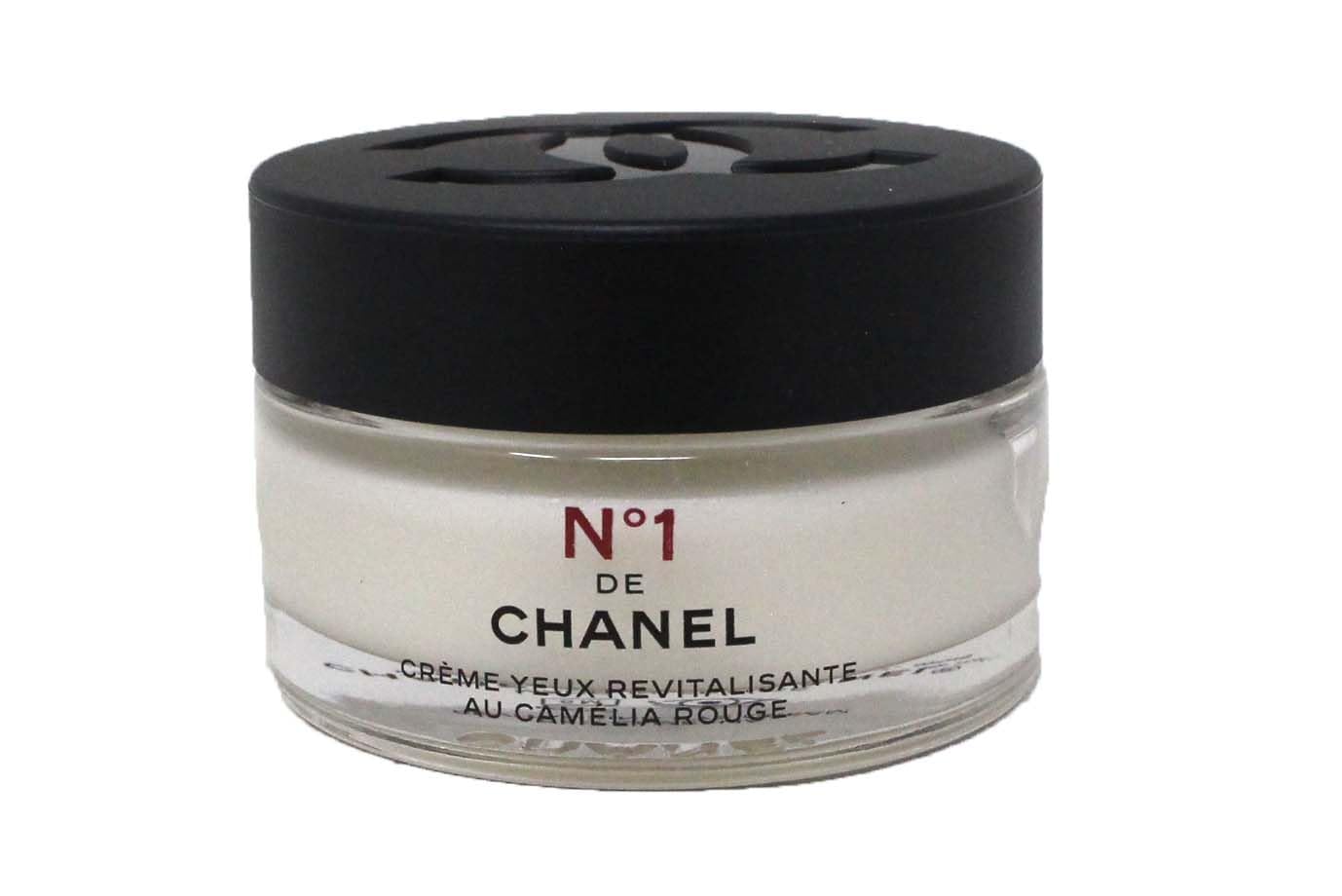 CHANEL N°1 De Revitalizing Eye Cream 15g