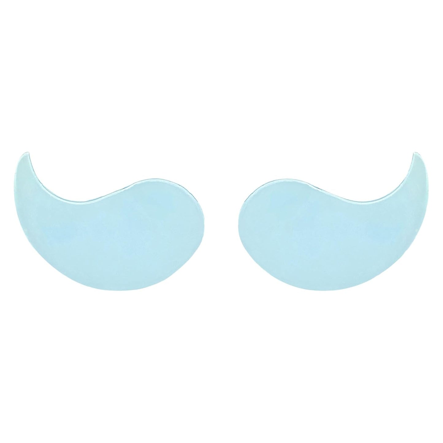 Indeed Labs Snoxin II Under Eye Patches - Argireline & Niacinamide Reduce Dark Circles, Puffy Eyes, Undereye Bags, Wrinkles - Biodegradable Hydrogel Under Eye Patches for Fine Lines & Crows Feet