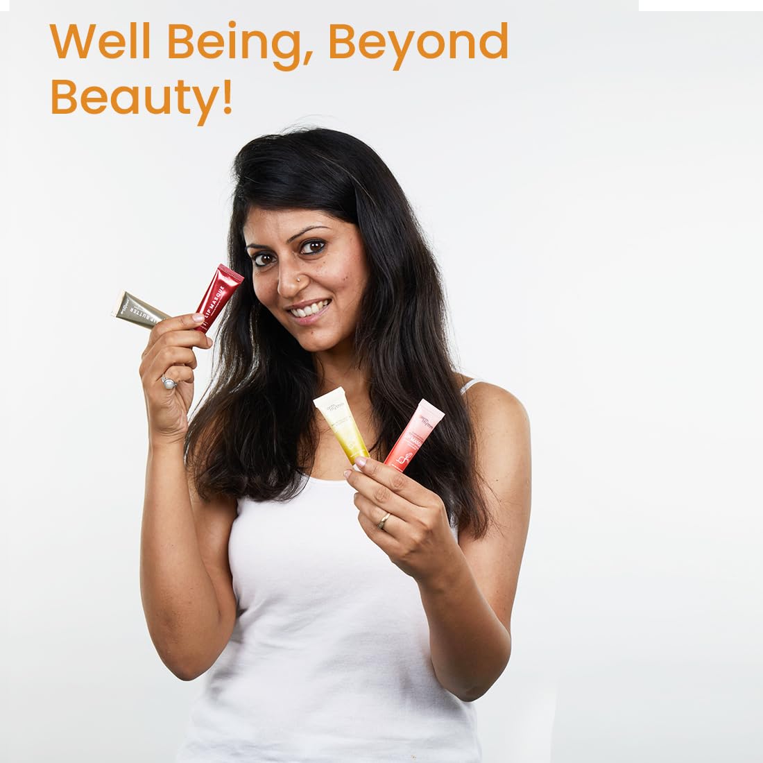 Lip Butter With Hyaluronic Acid | Prevent Dryness, Nourishes Lips, Makes Lip Soft- 10 GM