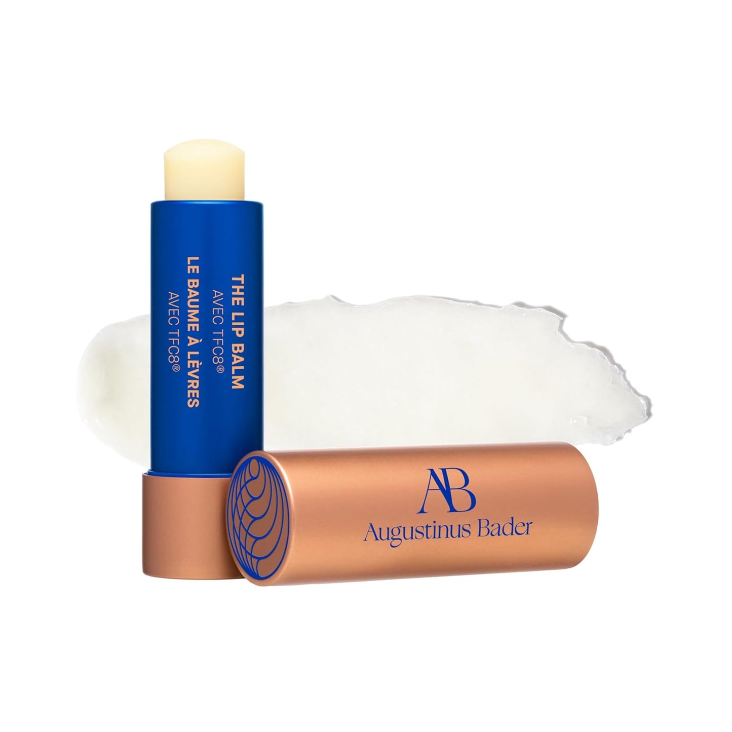 Augustinus Bader The Lip Balm