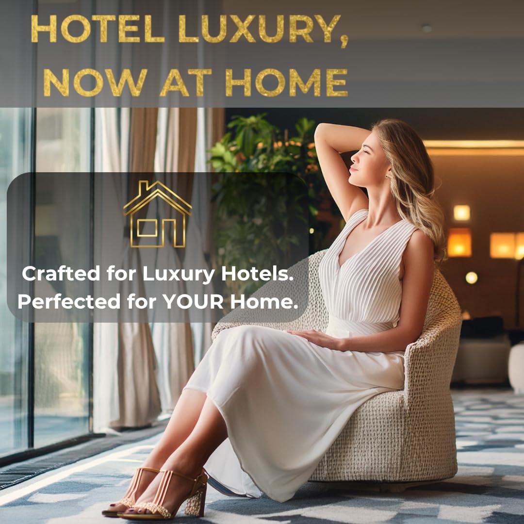 Luxury Hotel Diffuser Oil for Hotels and Homes - Aromatherapy Oils for use with an Essential Oil Diffuser at Home - Fragrance-Scent Diffuser Oil Blend (Pumpkin Spice) 4.05fl oz (120ml)