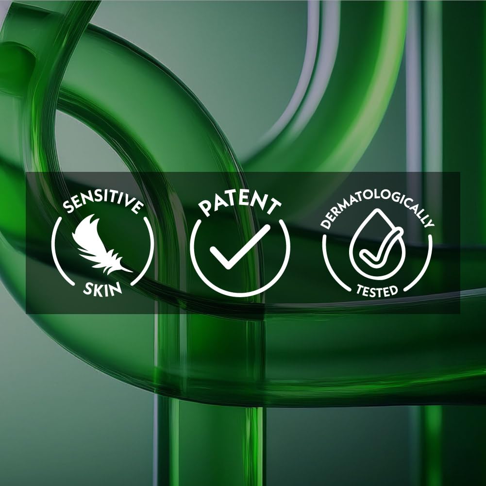 NOSCA9 Soothing Serum S - Rapid Hydrating Calming Serum with 5-Layer Ceramide Complex &Fresh Centella Asiatica, Advanced Barrier Repair for Sensitive Skin Korean Skin Care (2.02 Fl Oz (Pack of 2))