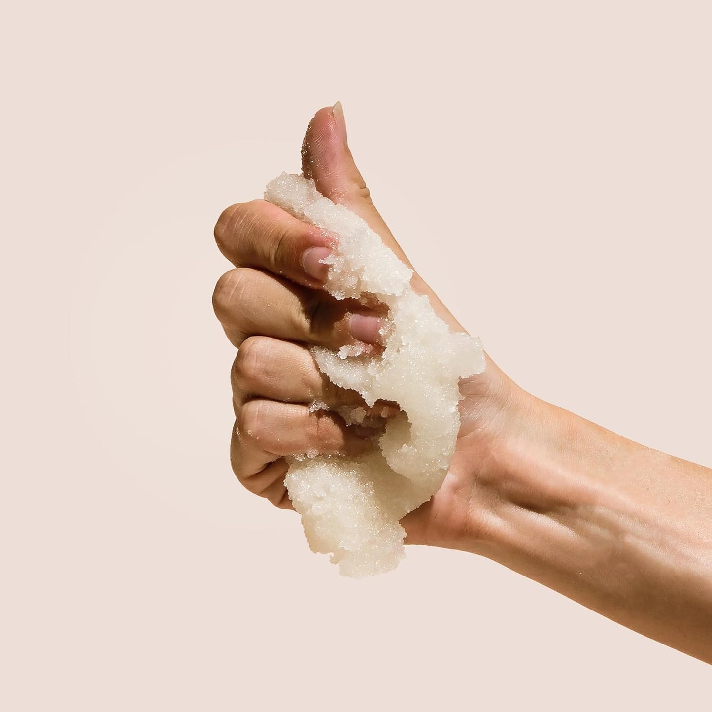 RAW SUGAR Raw Coconut + Mango Hand Soap, Body Scrub & Body Butter Bundle, Body Care for Dry Skin, Exfoliate and Moisturize, Hand Wash + Body Care - Mango, Formulated without Sulates and Parabens