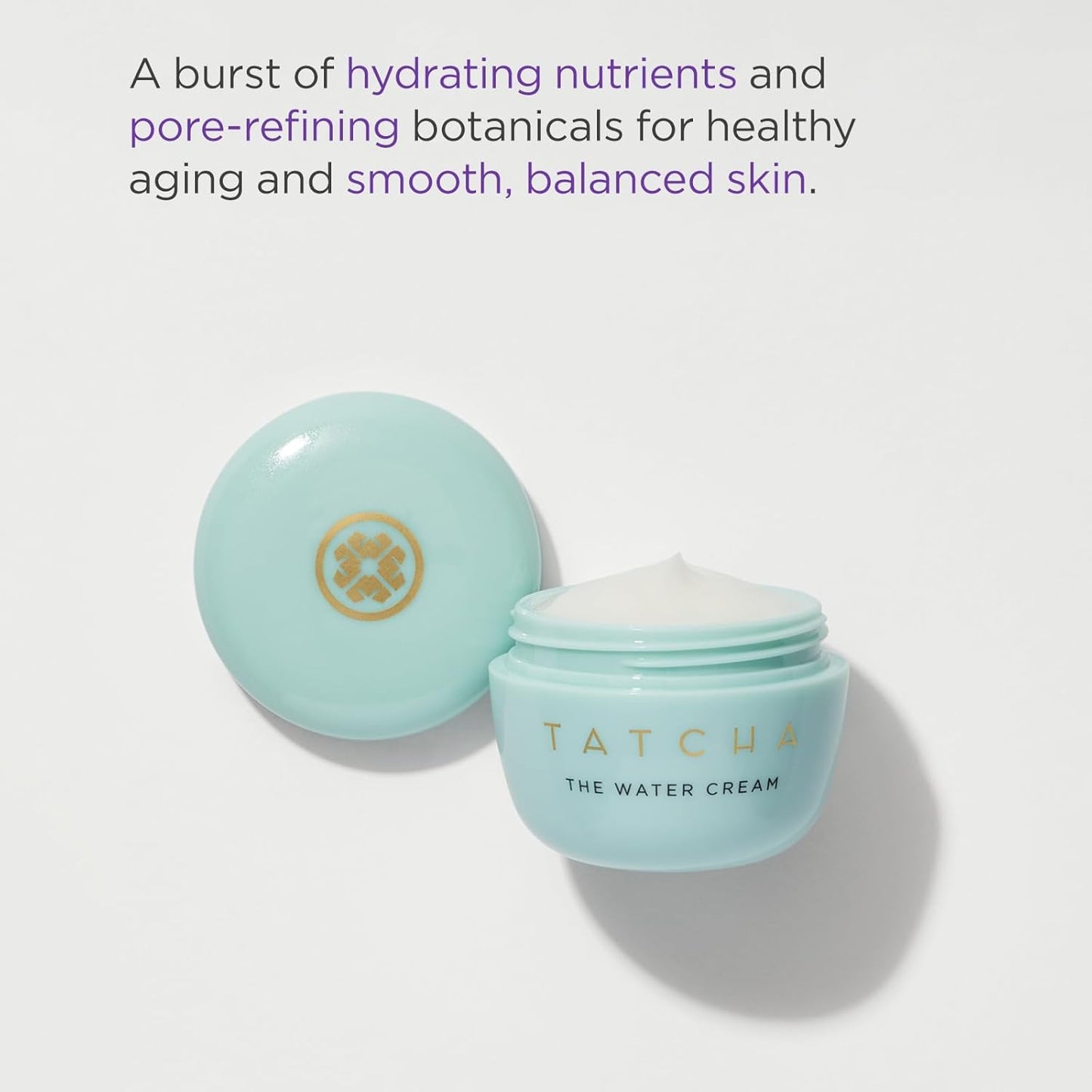 Tatcha The Starter Ritual Set - Pore-Refining & Clarifying Set | 2 Week Introductory Set | $92 Value