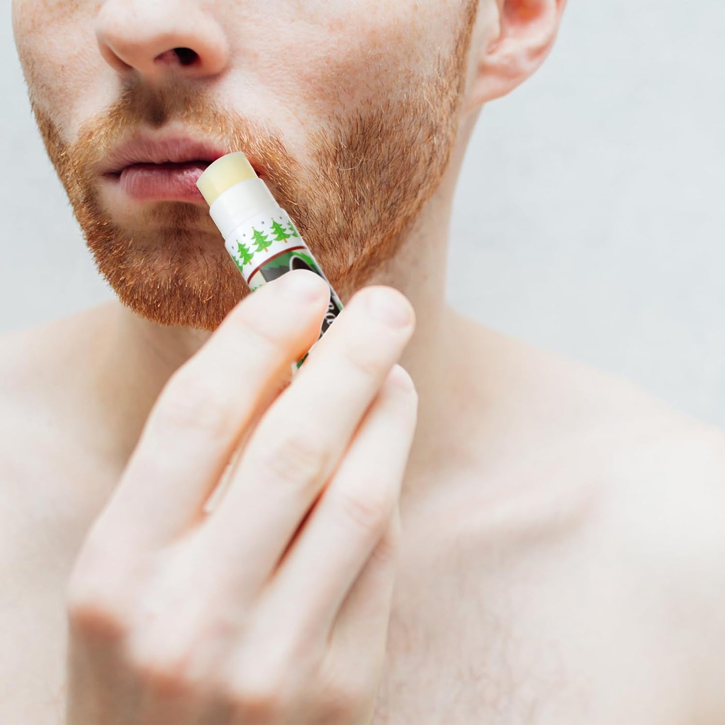 Christmas Lip Balm Bulk Cute Xmas Lip Balm Gifts Set Moisturizing Lip Care Christmas Stocking Stuffers Holiday Treat Goodie Gifts Xmas Party Favors Supplies for Kids Women Men(200 Pcs)