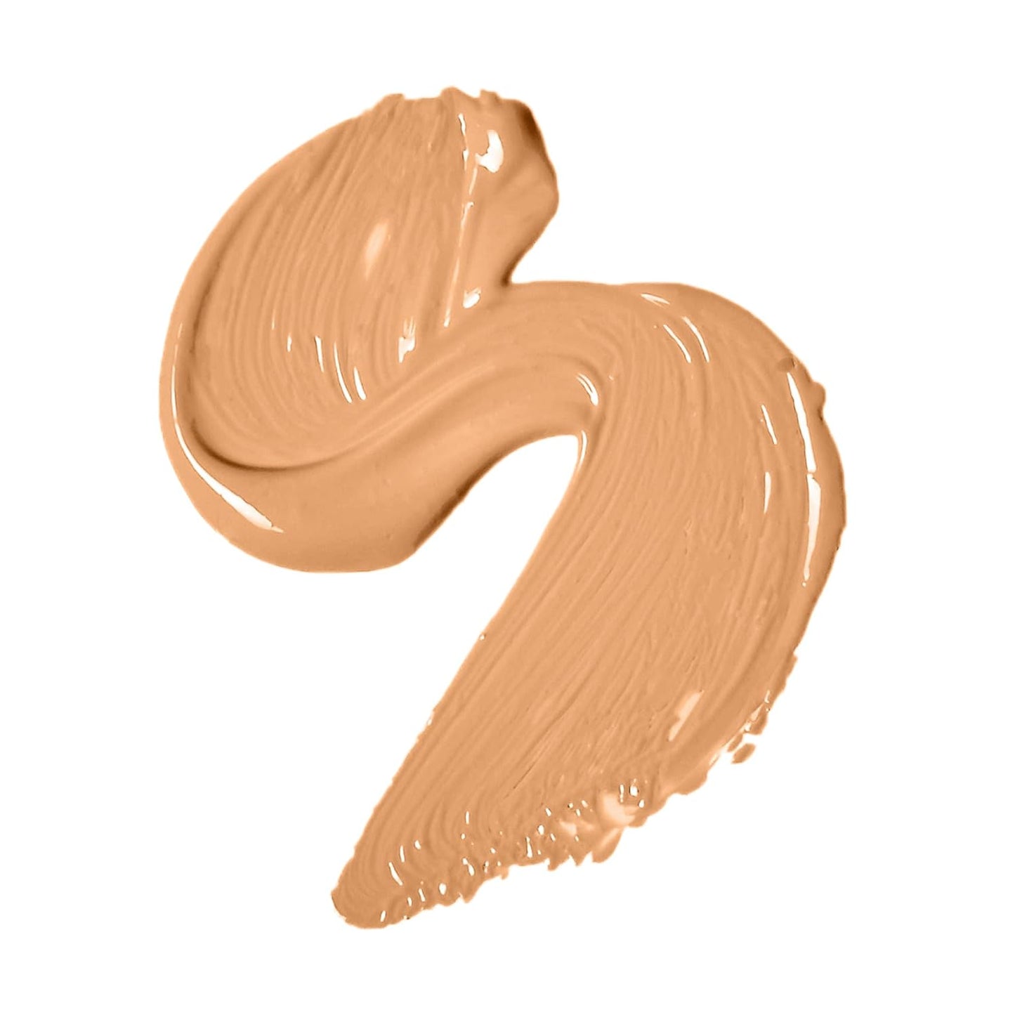 e.l.f. Hydrating Camo Concealer, Covers Blemishes & Under-Eye Circles, Full-Coverage & Delivers A Satin Finish, Vegan & Cruelty-Free, Deep Olive