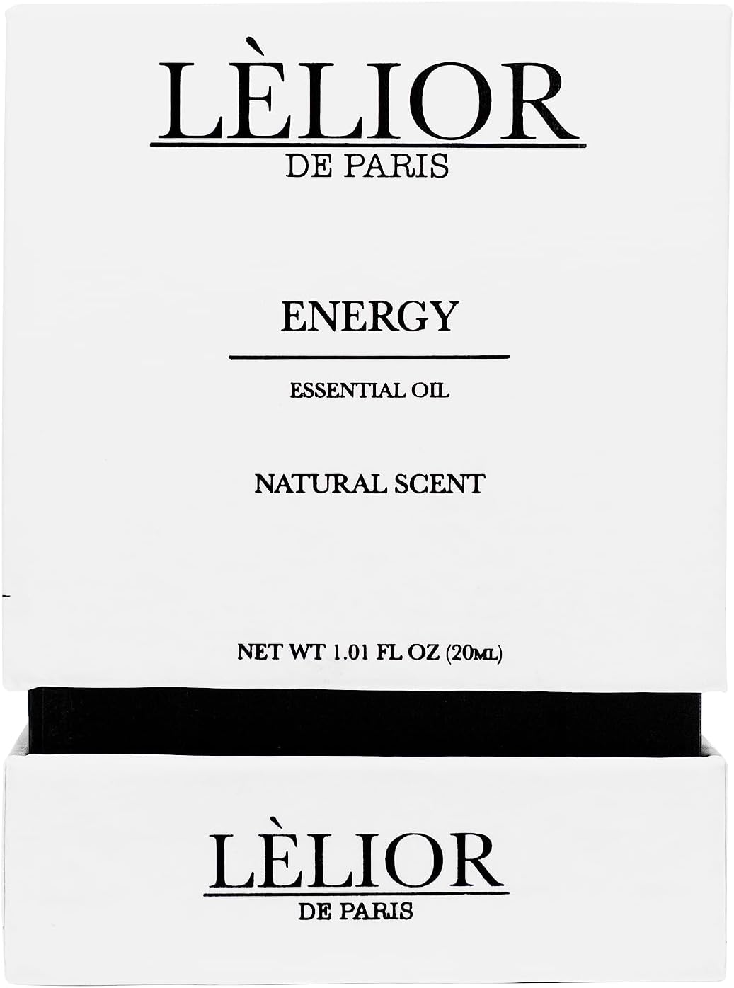 Aromatherapy Collection (20ML) (Energy)