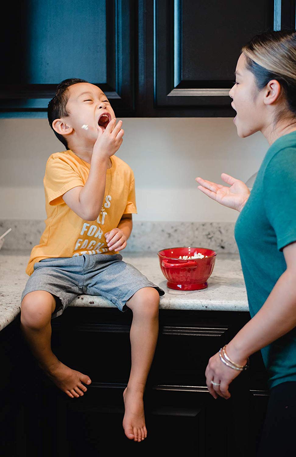 Amish Country Popcorn | Buffalo and Ranch Seasoning Bundle | Old Fashioned, Non-GMO and Gluten Free