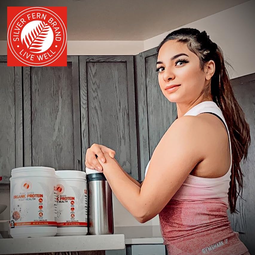 Silver Fern Brand Ultimate Clean-Up Kit - Moderate to Severe Issues - Cleanse Capsules & Nano Scrub Liquid, I Kit, 30 Day Supply, No Gluten, No Dairy, Made in USA