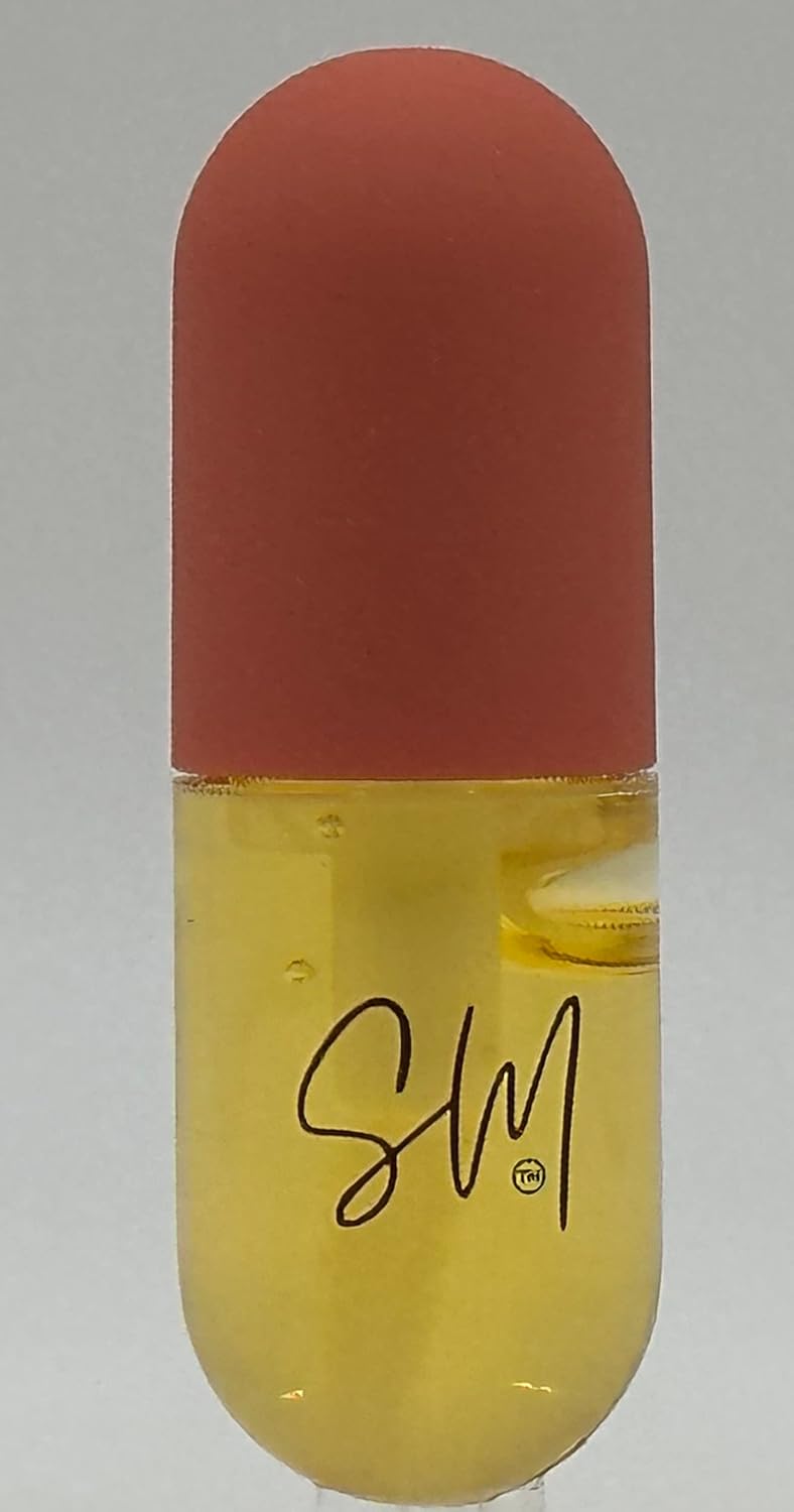 Lip Plump Lip Delicious New Vegan Formula for fuller smooth lips