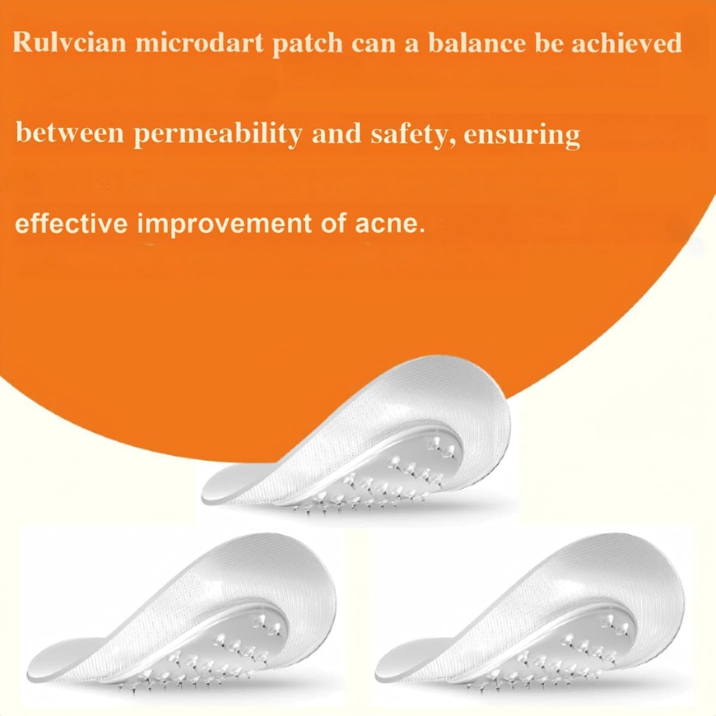 Microdart Acne Patches for Face(18 Counts) & Salicylic Acid Pimple Patches(36 Counts), Fast-Acting Zit Patches for Pimples & Blemishes, Target Early Stage & Deep Pimples