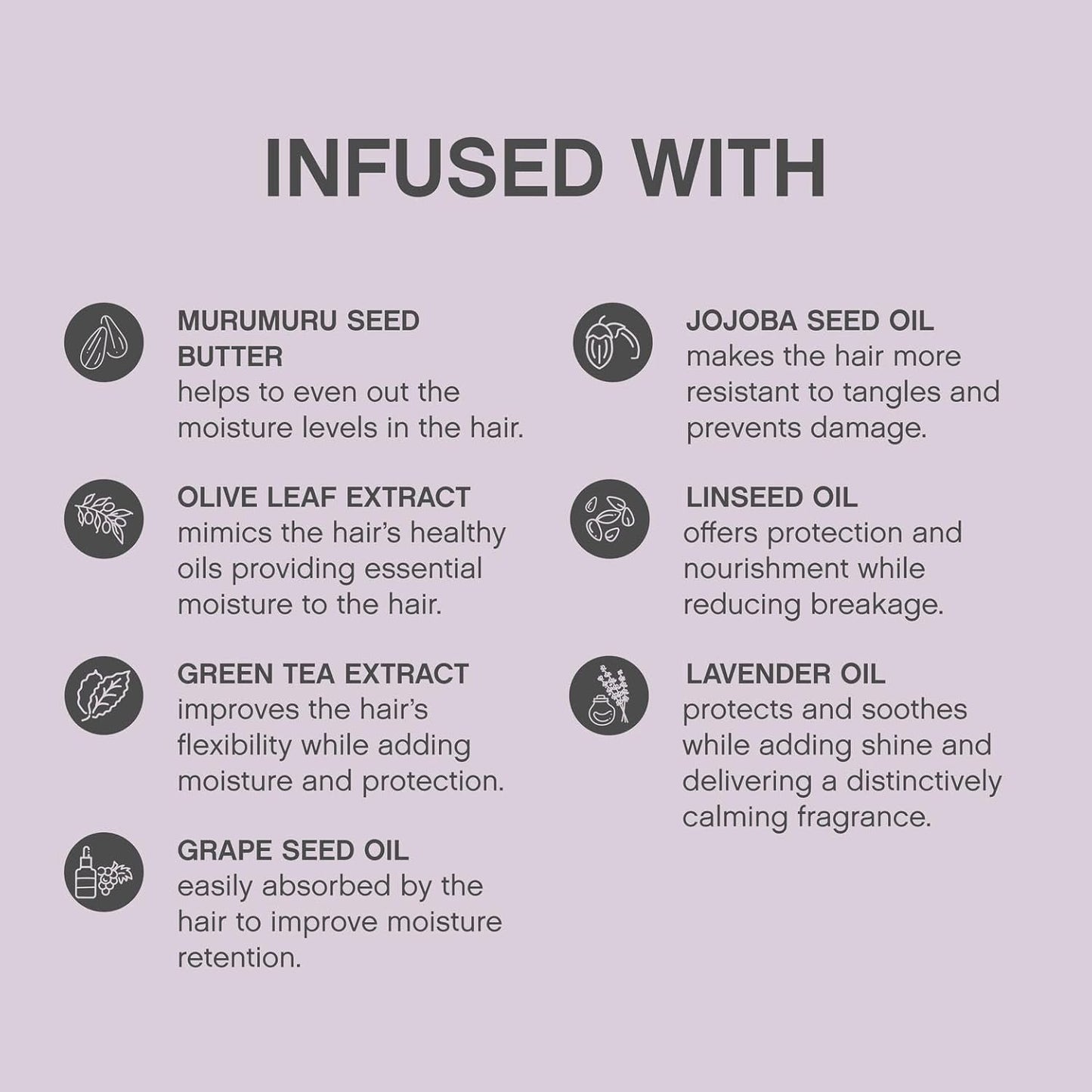 KEVIN.MURPHY CRYSTAL.ANGEL - Colour Shine Hair Treatment - For Colour Gloss - For Coloured or Natural Hair - For Blonde & White Tones - Hair Repair & Shine - 250 mL / 8.4 fl oz