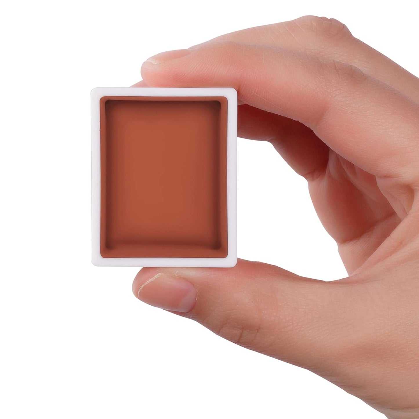 Alcohol Palette Refill Pans - Skin Tones - Beige Tone