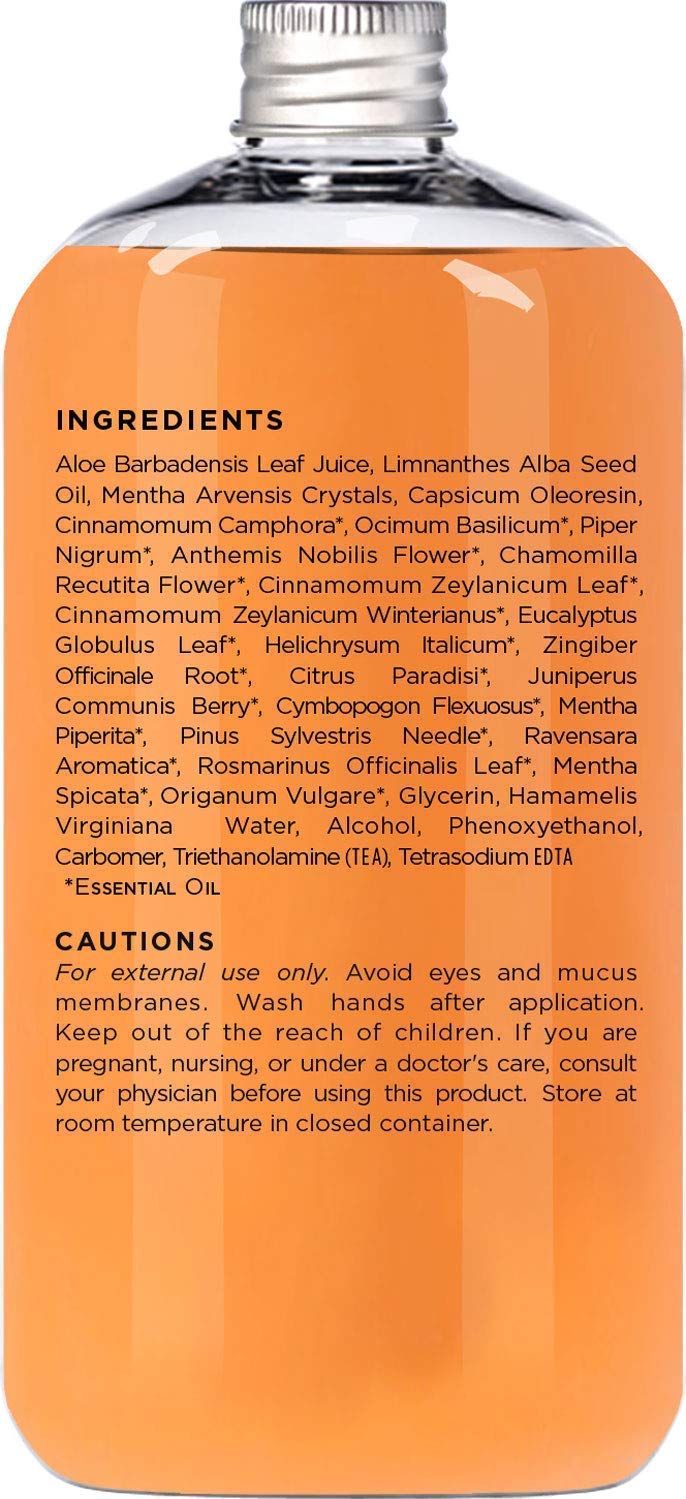 Majestic Pure Cellulite Cream - Set of 2