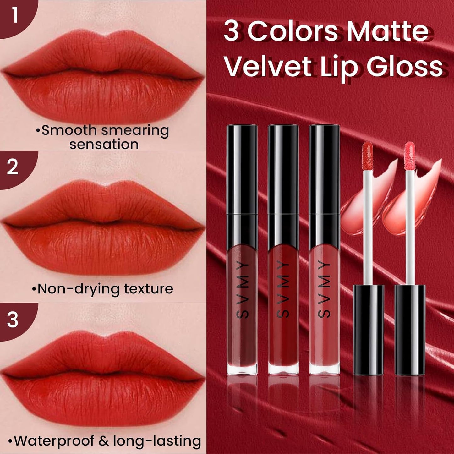 Makeup Gift Set for Teens Girls, Travel Makeup Kit for women, Makeup Full Kit for Beginners & Professionals, Cosmetic Bag Include Matte & Glitter Eyeshadow Palette, Long Lasting Lip Gloss