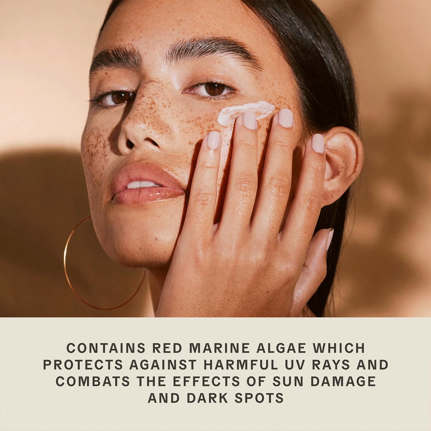 Kinlo Self Care Kit - Facial Oil, Facial Mist, Eye cream, Sweet Orange Coconut Scent Candle | Home SPA Gift Set Mother's Mother's day gift day gift | Black Owned Skincare | Made in USA