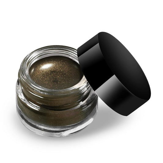 Jolie No Smudge Waterproof Indelible Gel Eyeliner 3g/(0.1oz) (Magnetism)