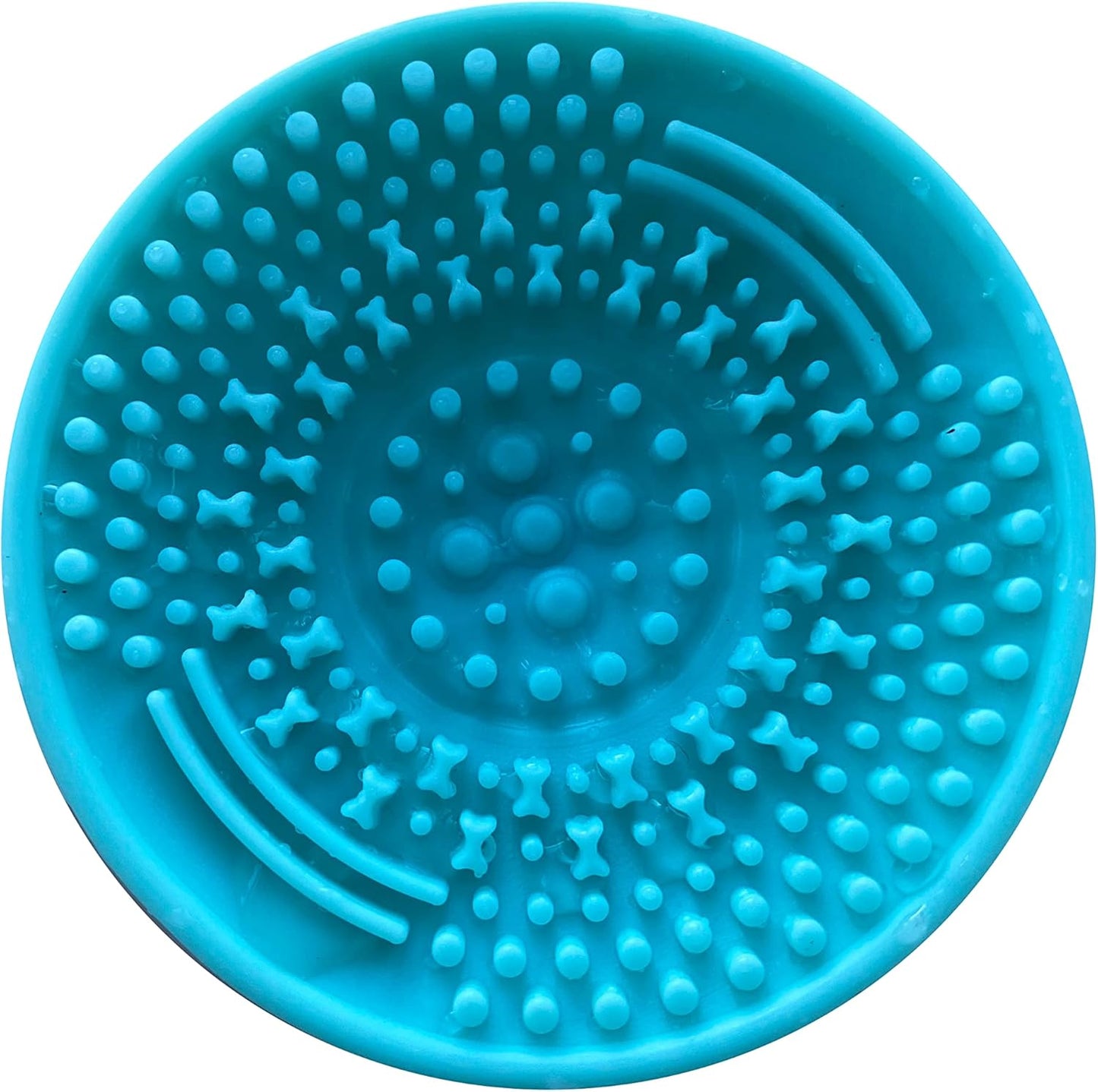 Green Piece® Completely Nontoxic Paint Brush Cleaner for Paint Cleanup for Brushes (Combo Pack- Paint Brush Cleaner with mat)