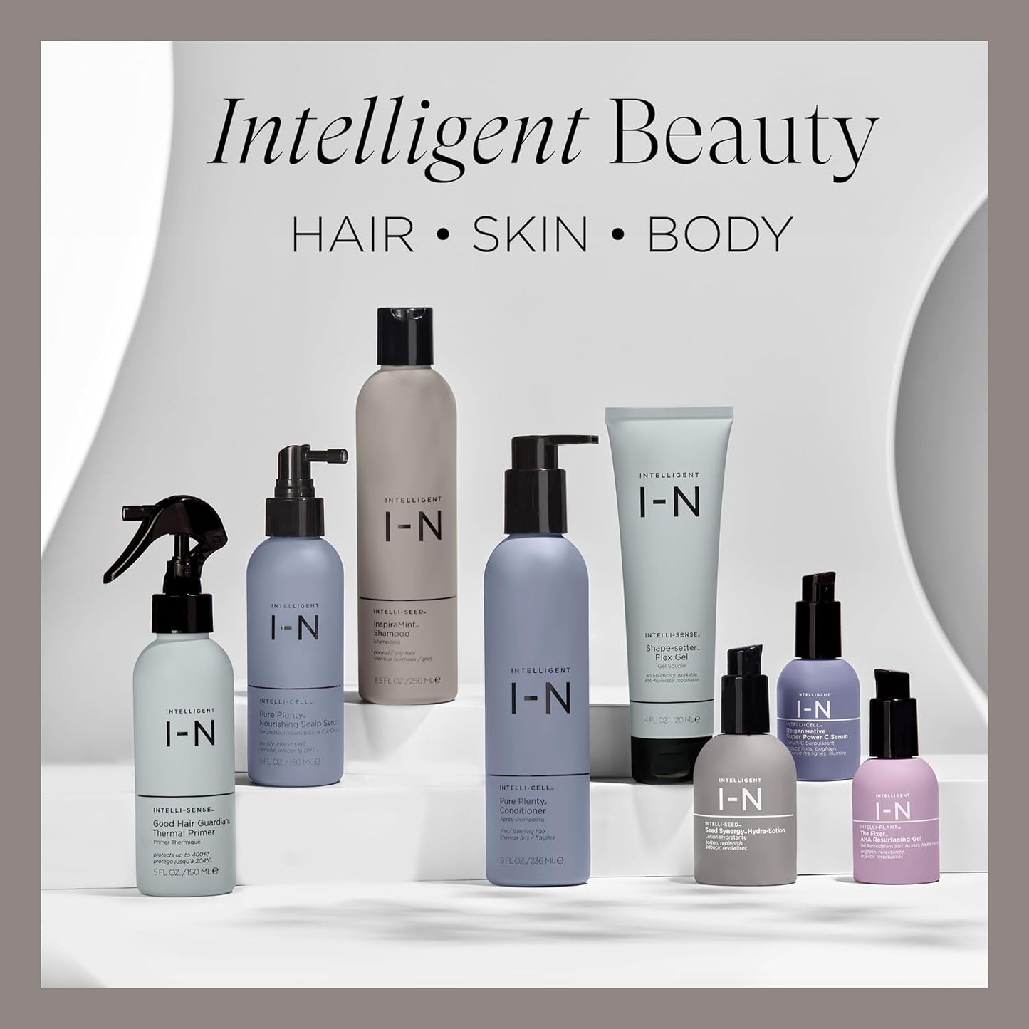 Intelligent Nutrients Liquid Green Revival Eye Whip, Nourishing Eye Cream for Dark Circles and Puffiness, 0.5 Oz