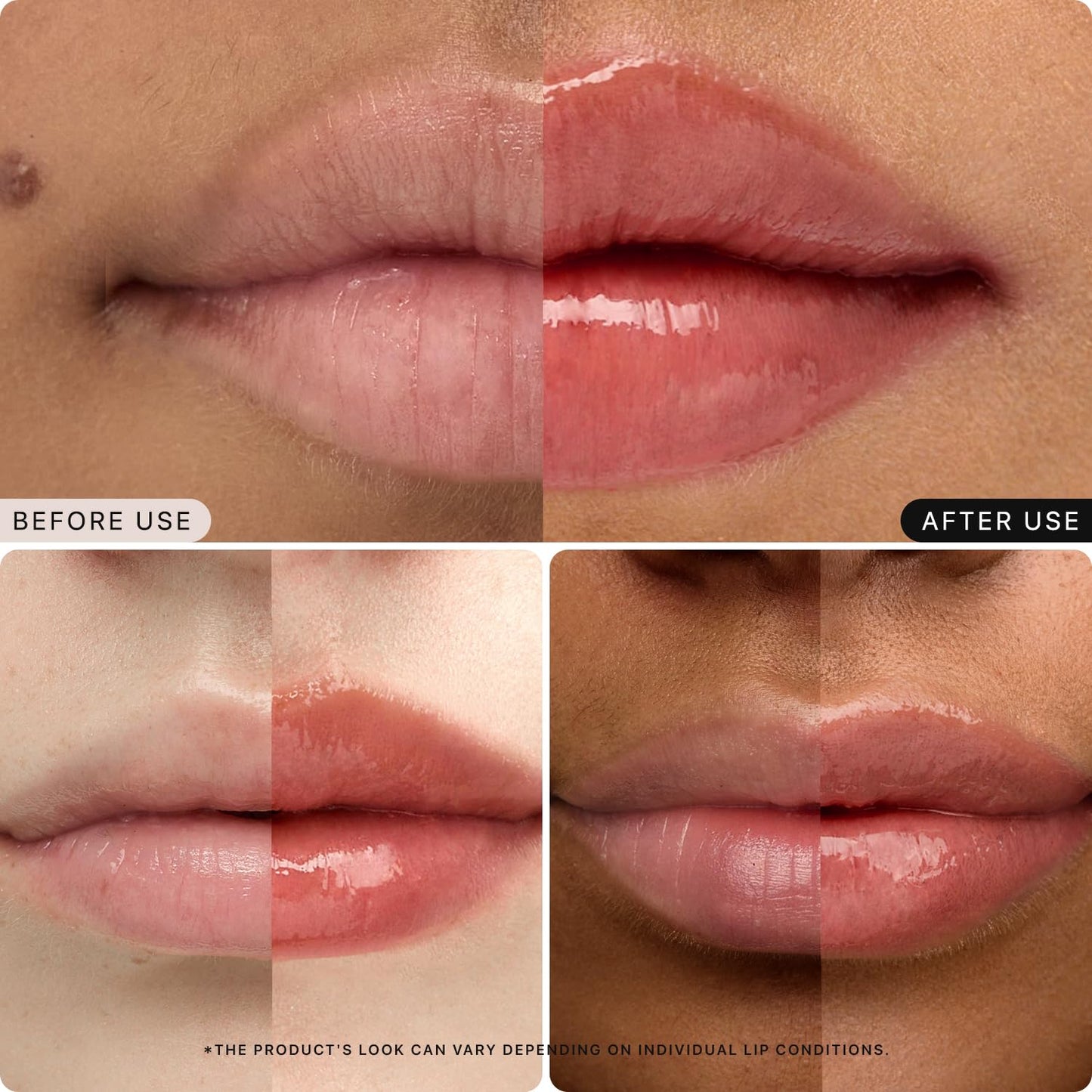 Nature Republic HONEY MELTING LIP (19 ROSE CORAL) SOFT LIP STICK, Hydrating Gloss, Moisturizing balms, Sheer tint, Shine & Nude, Glowy Finish, korean make up