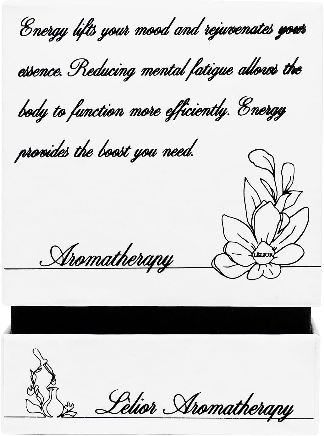 Aromatherapy Collection (20ML) (Energy)