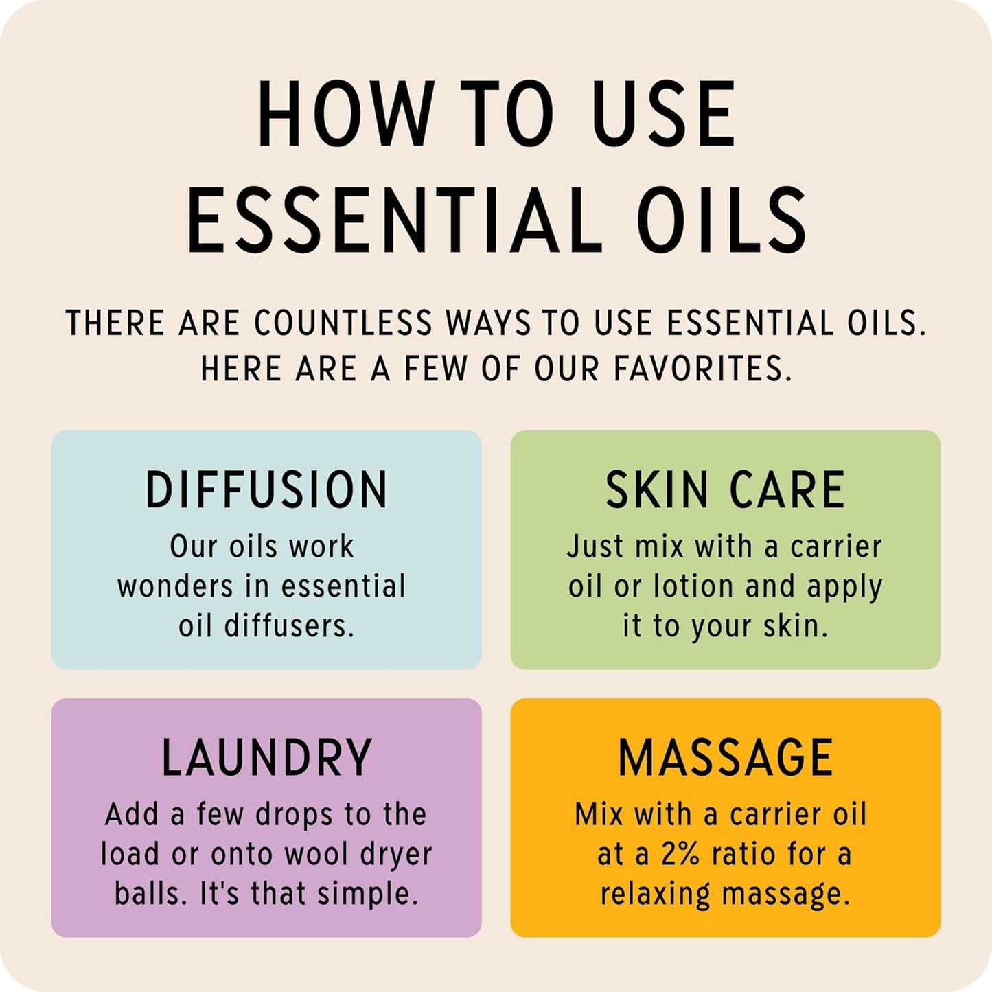 The Best Ocean + Salt Essential Oil Roll-On Blend- Premium Grade- Pre-Diluted in Coconut Oil- Ready to Use- 10 ml (.33 fl oz)