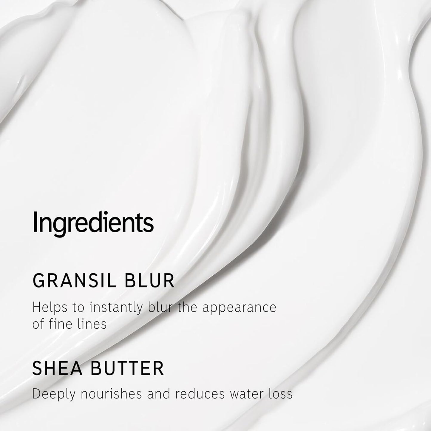 The INKEY List Bio-Active Ceramide Repairing and Plumping Moisturizer 1.7fl oz/50ml, Anti-Ageing Skincare, 24-Hour Hydration Cream, Vegan Friendly, Suitable For All Skin Types