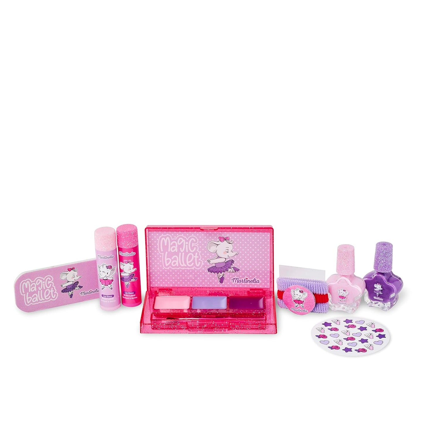 MAGIC BALLET BEAUTY SET