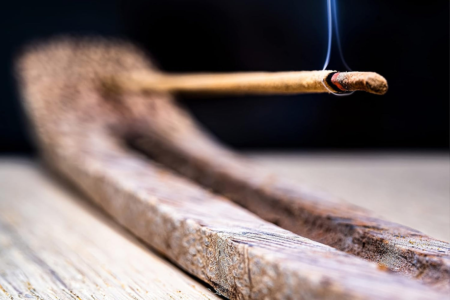 10 Bundles Unscented 1000 Wood Pulp 11'' Incense Sticks Premium Natural Uncolored (Punk Sticks) 10 Pack. Add Any Aroma Depot Fragrance Oils to Make Your own Scented Sticks.